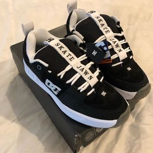 DC Lynx Skate Jawn